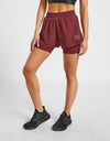 ELLE Sport 2-in-1 Woven Short - Elle Sports