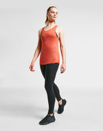 ELLE Sport Cross Back Vest - Elle Sports
