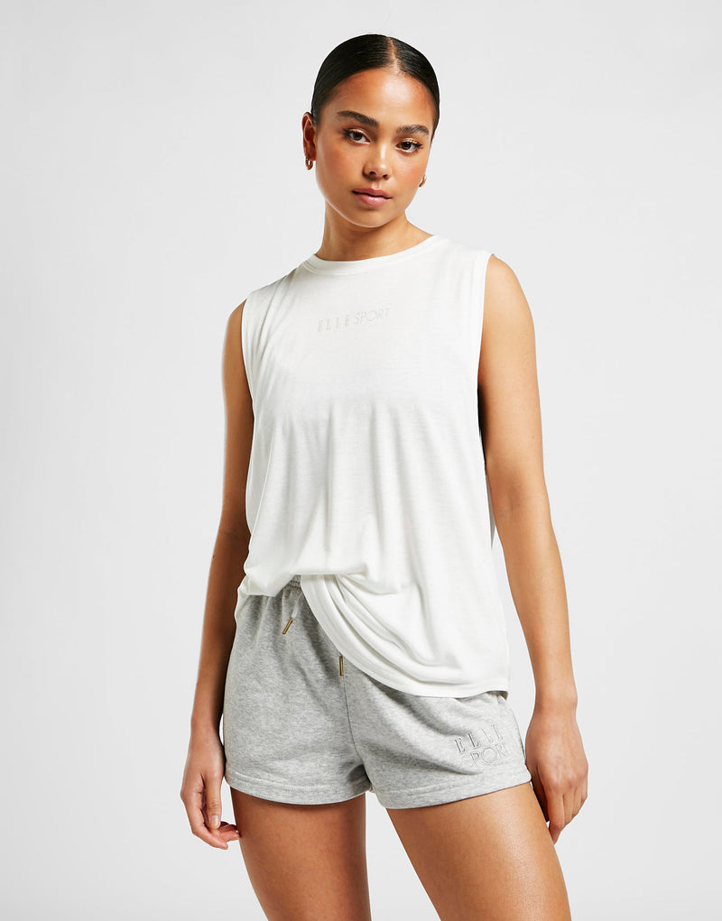 ELLE Sport Studio Tank Top - Elle Sport