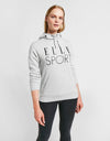 ELLE Sport Signature Hoodie - Elle Sport