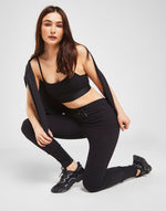 ELLE Sport Slim Fit Joggers - Elle Sports