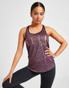 ELLE Sport Printed Poly Vest - Elle Sport