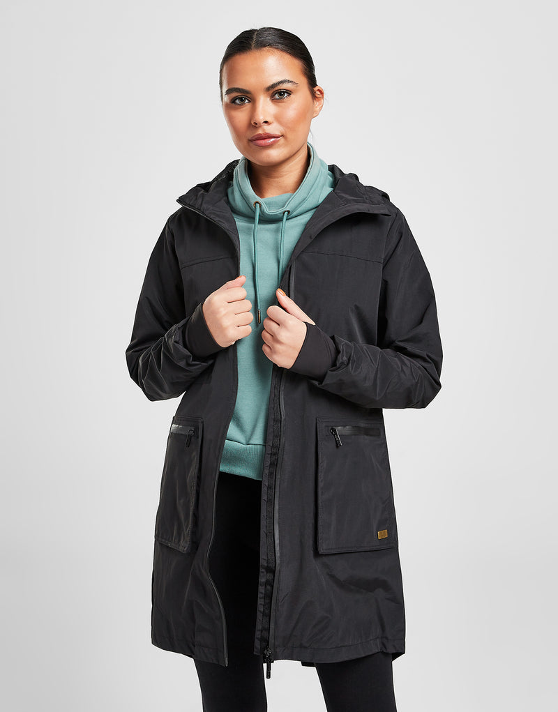 ELLE Sport Studio To Street Jacket - Elle Sport