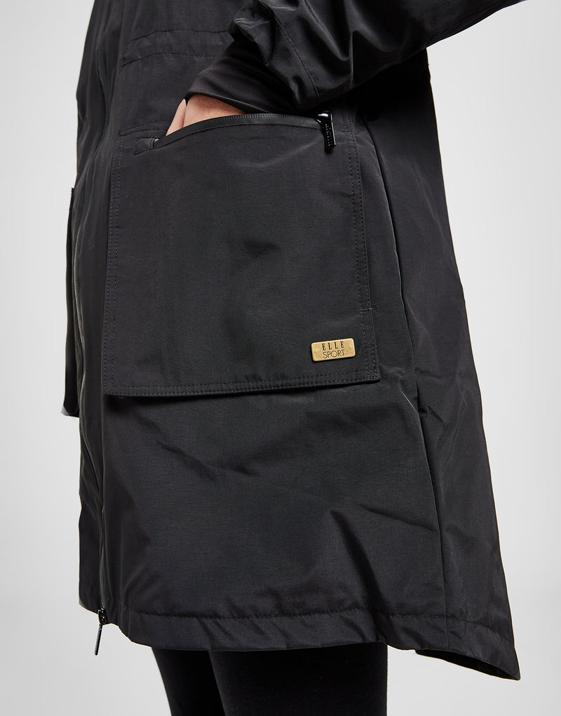 ELLE Sport Studio To Street Jacket - Elle Sport