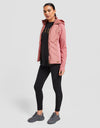 ELLE Sport Signature Hybrid Jacket - Elle Sport