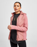 ELLE Sport Signature Hybrid Jacket - Elle Sport