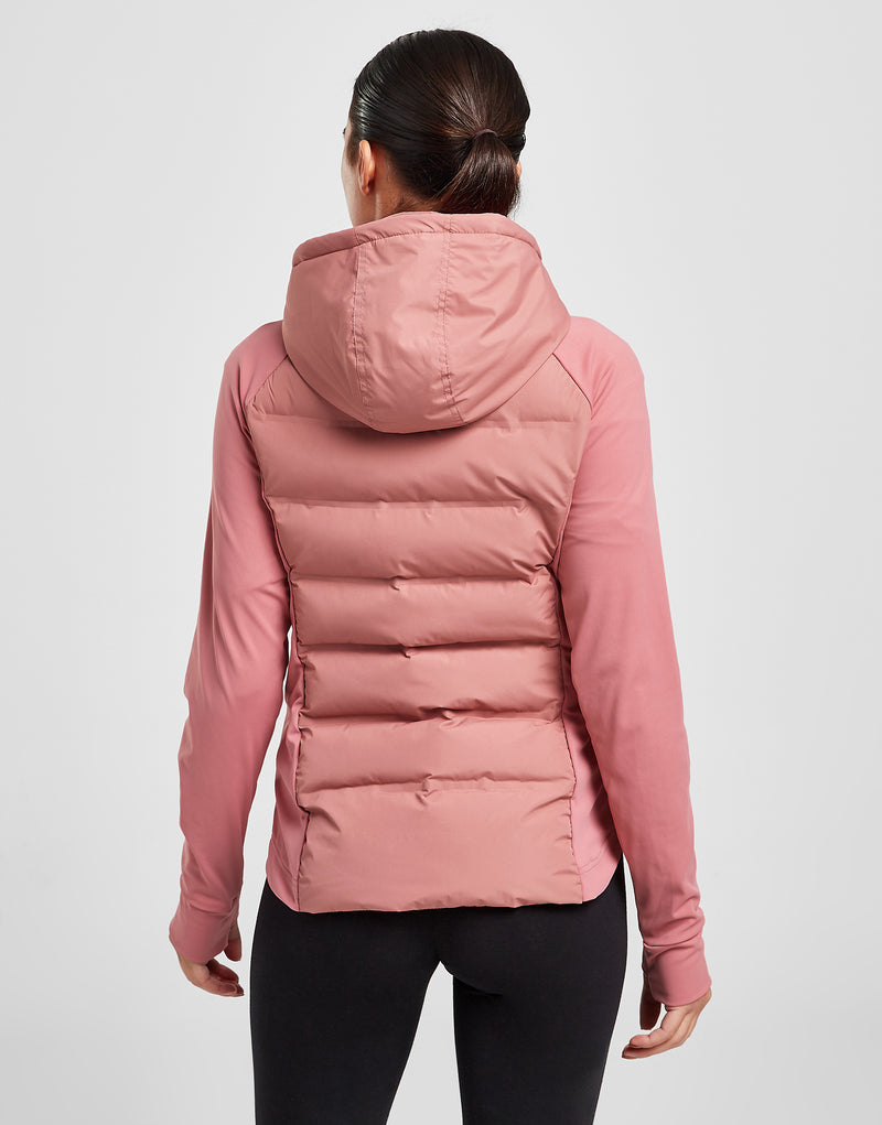 ELLE Sport Signature Hybrid Jacket - Elle Sport