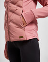 ELLE Sport Signature Hybrid Jacket - Elle Sport