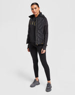 ELLE Sport Signature Hybrid Jacket - Elle Sport