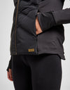 ELLE Sport Signature Hybrid Jacket - Elle Sport