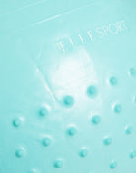 ELLE Sport Massage Exercise Ball & Pump - Elle Sport
