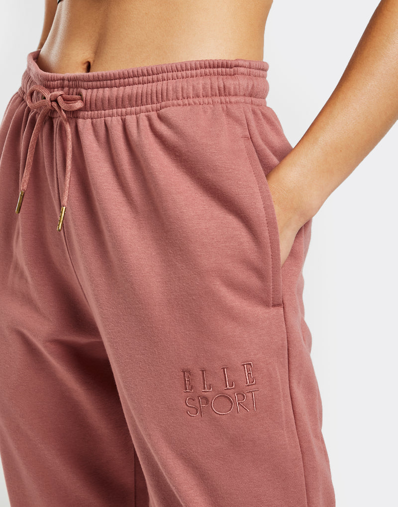 ELLE Sport Slim Fit Joggers - Elle Sport