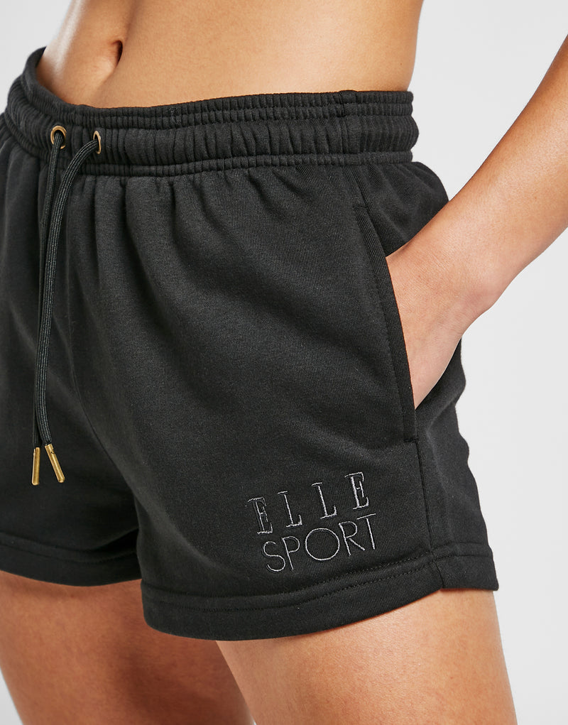 ELLE Sport Fleece Short - Elle Sport