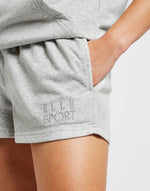 ELLE Sport Fleece Short - Elle Sport