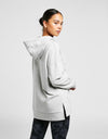 ELLE Sport Long Line Hoodie - Elle Sport