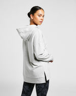 ELLE Sport Long Line Hoodie - Elle Sport