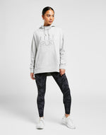 ELLE Sport Long Line Hoodie - Elle Sport