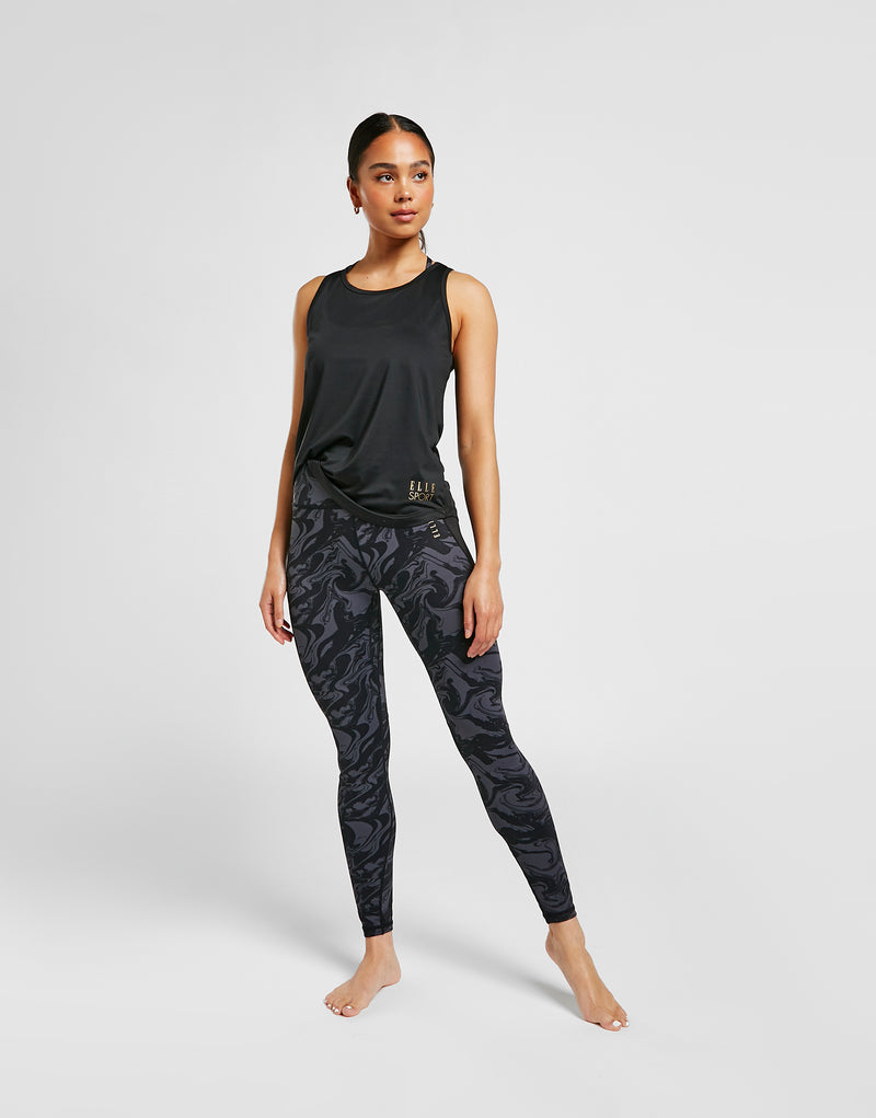 ELLE Sport Performance Tank Top - Elle Sport
