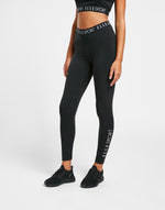 ELLE Sport Cotton Legging - Elle Sport