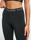 ELLE Sport Cotton Legging - Elle Sport