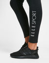 ELLE Sport Cotton Legging - Elle Sport