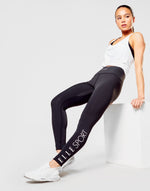 ELLE Sport Signature Tights - Elle Sport