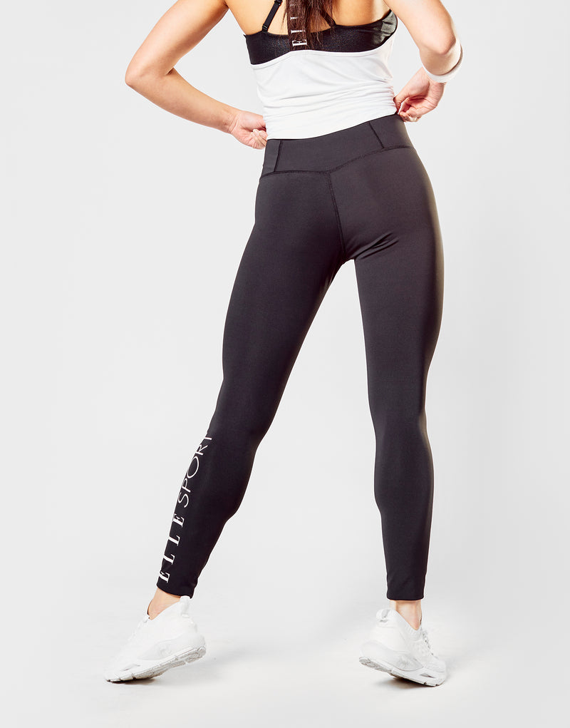 ELLE Sport Signature Tights - Elle Sport