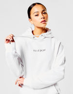 ELLE Sport Overhead Hoodie - Elle Sport