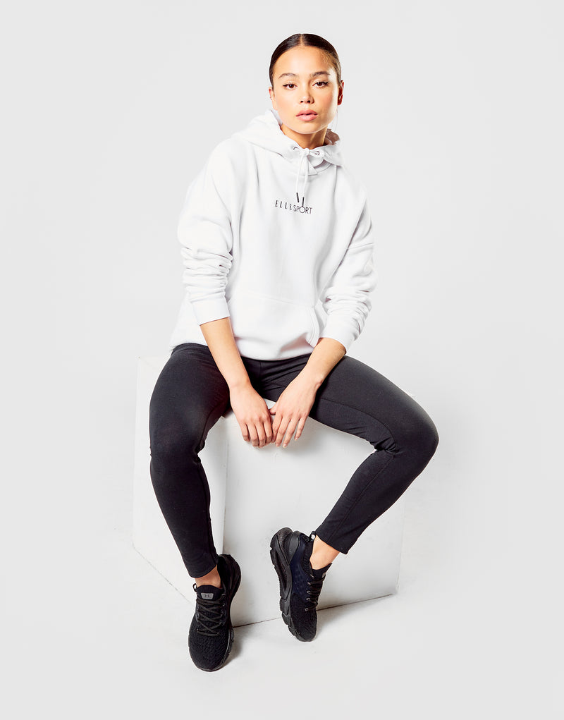 ELLE Sport Overhead Hoodie - Elle Sport