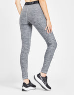 ELLE Sport Marl Effect Tight - Elle Sport