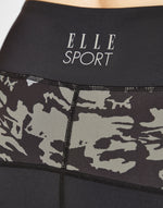 ELLE Sport Sublimated Tight - Elle Sport