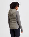 ELLE Sport Hybrid Jacket - Elle Sport