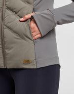 ELLE Sport Hybrid Jacket - Elle Sport