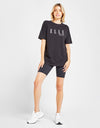 ELLE Sport Graphic T-Shirt - Elle Sport