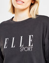 ELLE Sport Graphic T-Shirt - Elle Sport