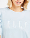 ELLE Sport Graphic T-Shirt - Elle Sport