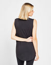 ELLE Sport Cotton Touch Tank Top - Elle Sport