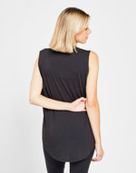 ELLE Sport Cotton Touch Tank Top - Elle Sport