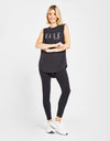 ELLE Sport Cotton Touch Tank Top - Elle Sport